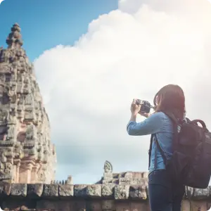 Travel image